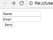 webform